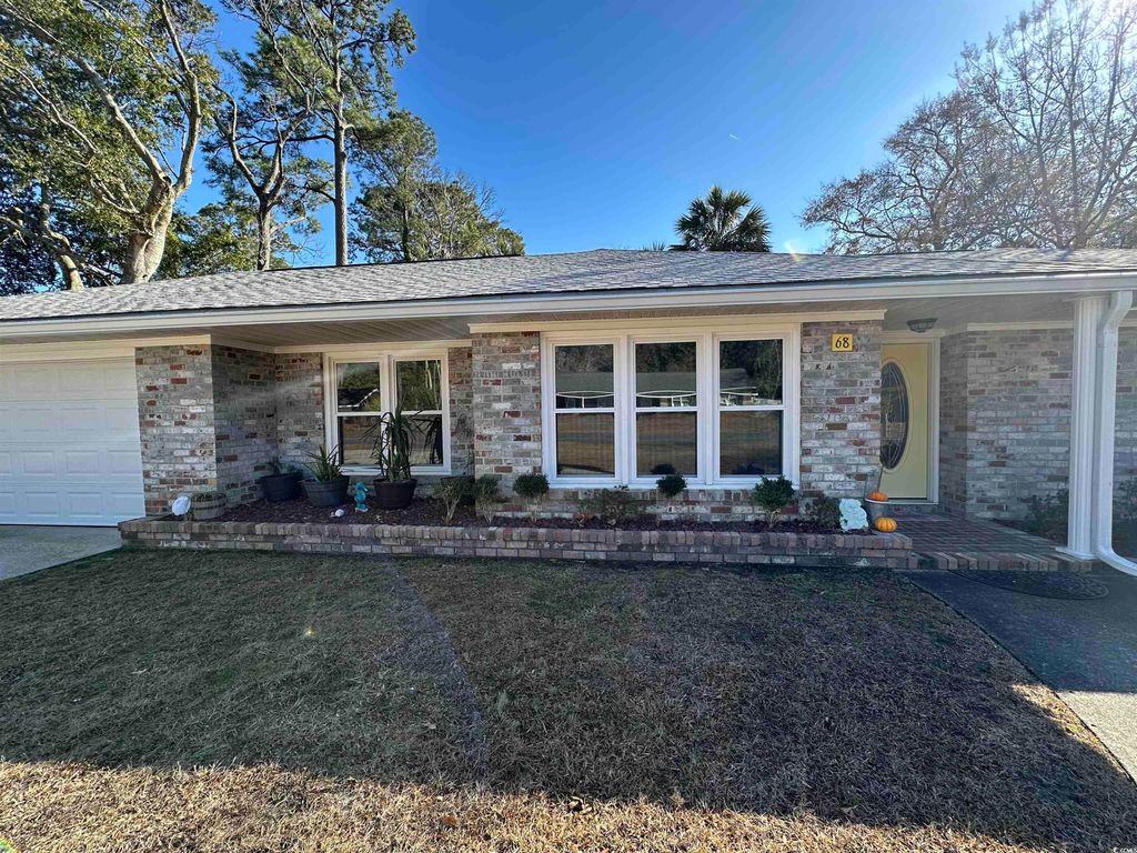 Photo of 68 Mallard Circle, Georgetown, SC 29440 (MLS # 2602918)