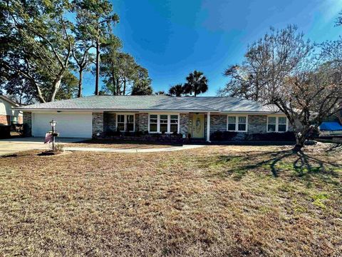 Photo of 68 Mallard Circle, Georgetown, SC 29440 (MLS # 2602918)