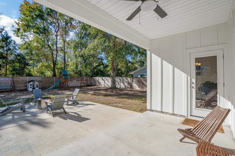 A home in Pawleys Island