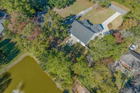 A home in Pawleys Island