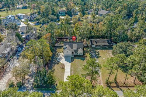 A home in Pawleys Island