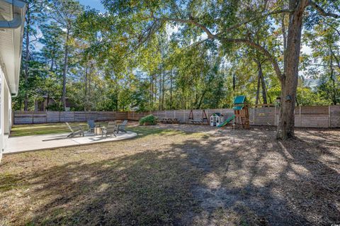 A home in Pawleys Island