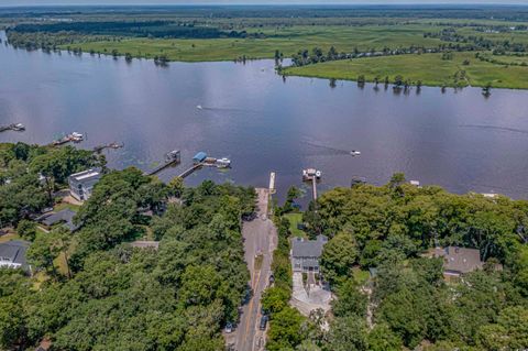 A home in Pawleys Island