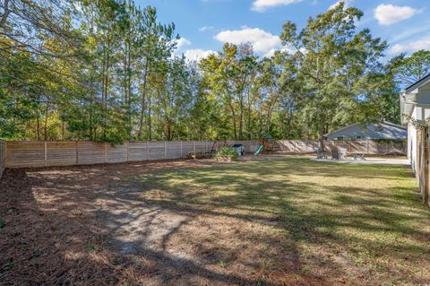 A home in Pawleys Island