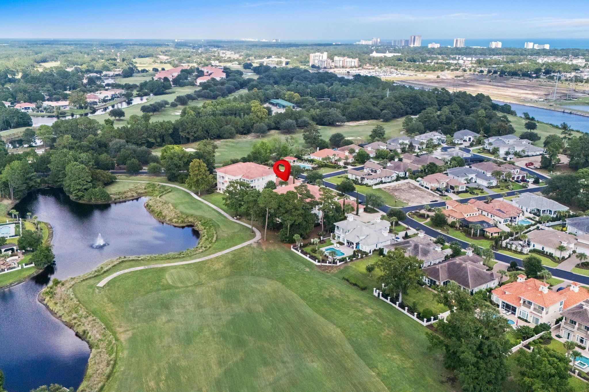 9147 Venezia Circle 301