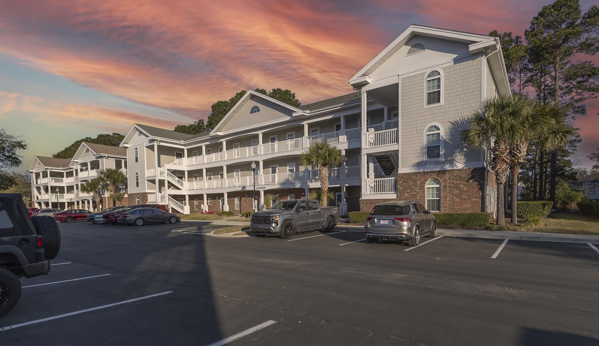 Photo 1 of 29 — 5750 Oyster Catcher Dr. 625, North Myrtle Beach, SC 29582