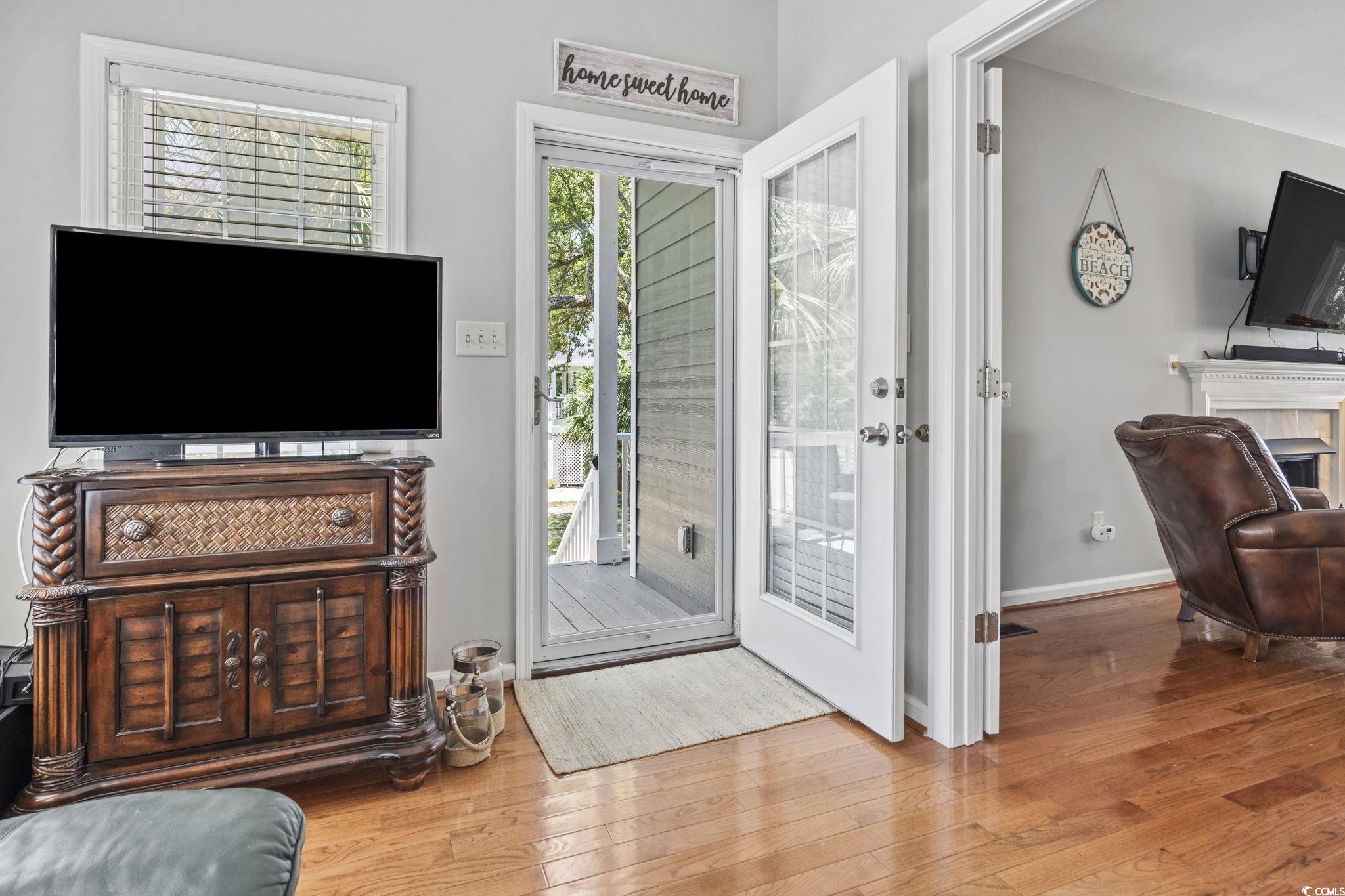 709 Triple Oak Ln.