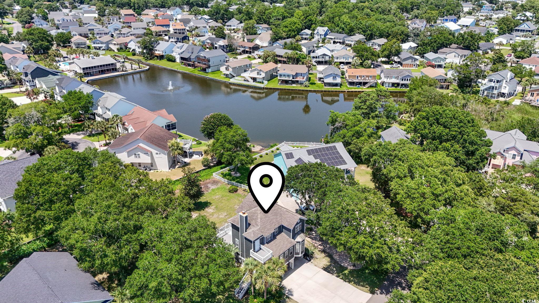 709 Triple Oak Ln.
