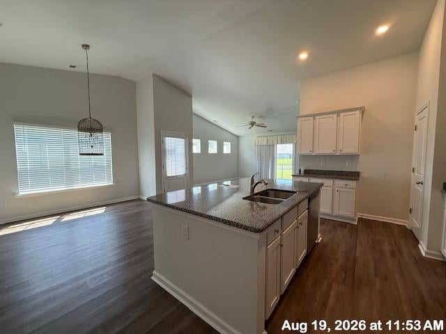 1120 Hickory Knob Ct.