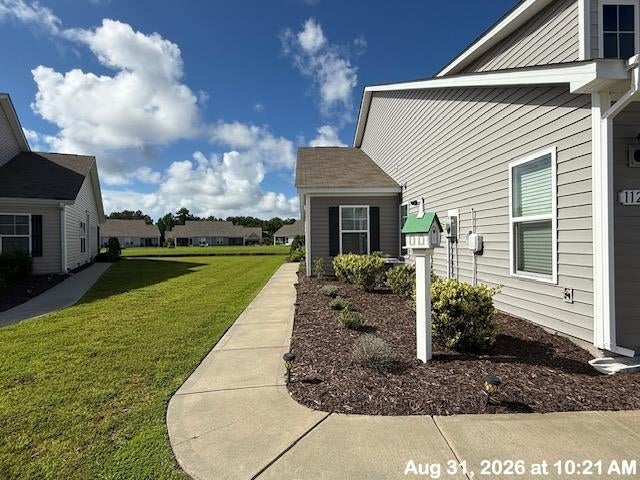 1120 Hickory Knob Ct.