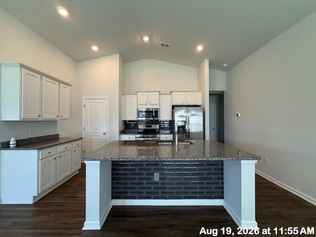 1120 Hickory Knob Ct.