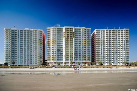 A home in North Myrtle Beach