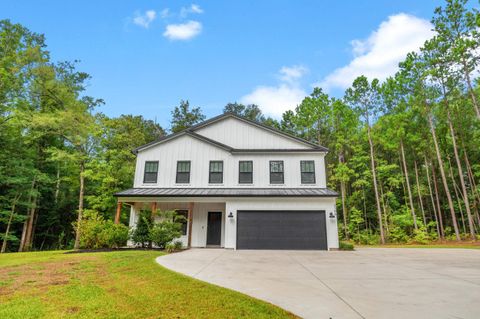 A home in Conway