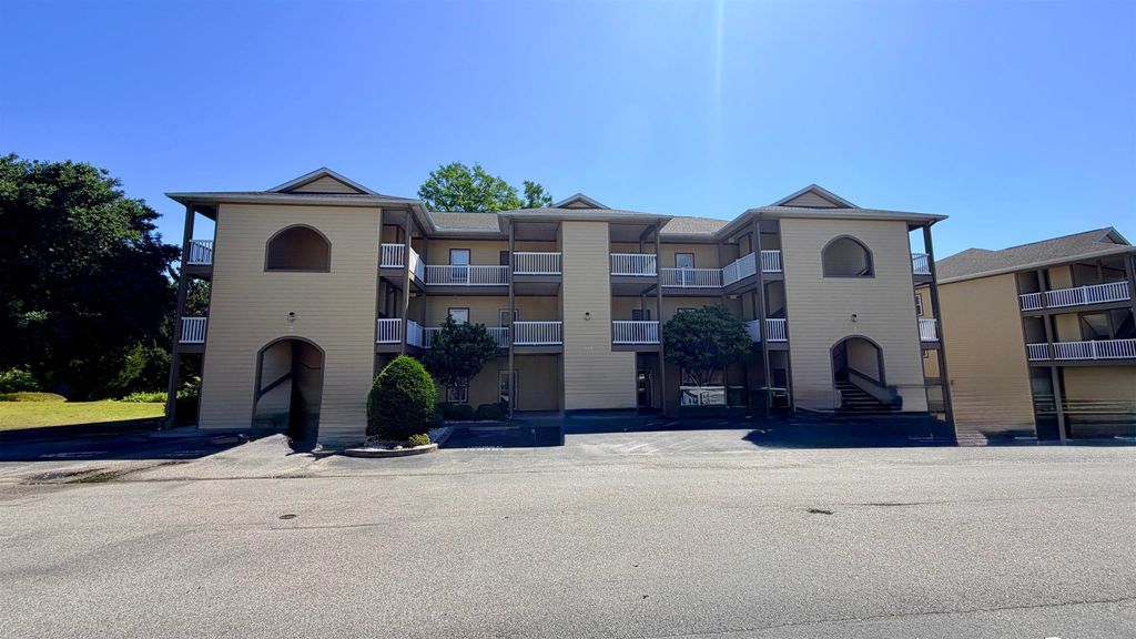 Photo of 4104 Pinehurst Circle #2L, Little River, SC 29566 (MLS # 2611494)