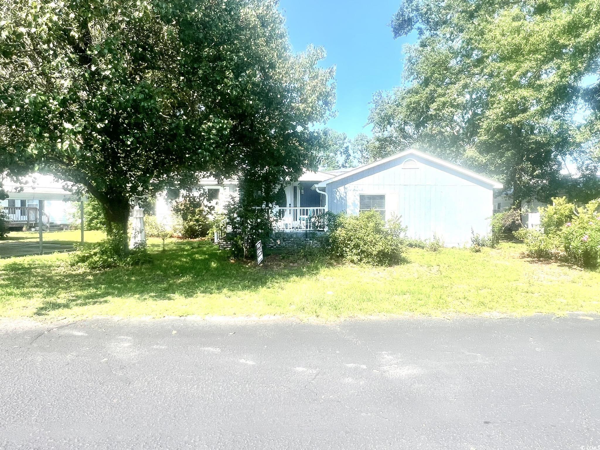 View Garden City Beach, SC 29576 mobile home