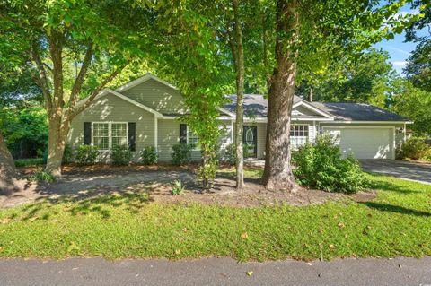 A home in Conway