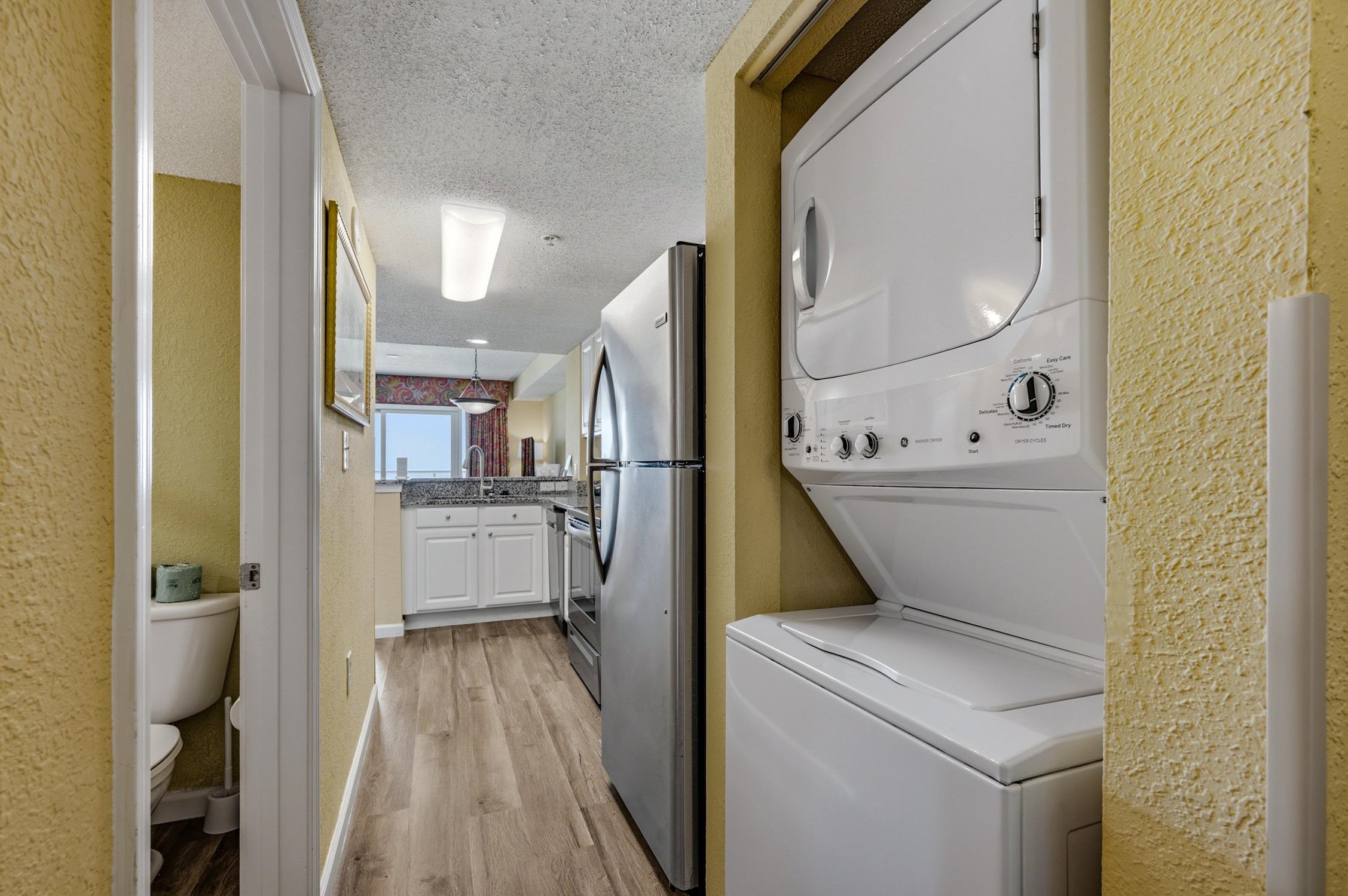 2007 S Ocean Blvd. 1403