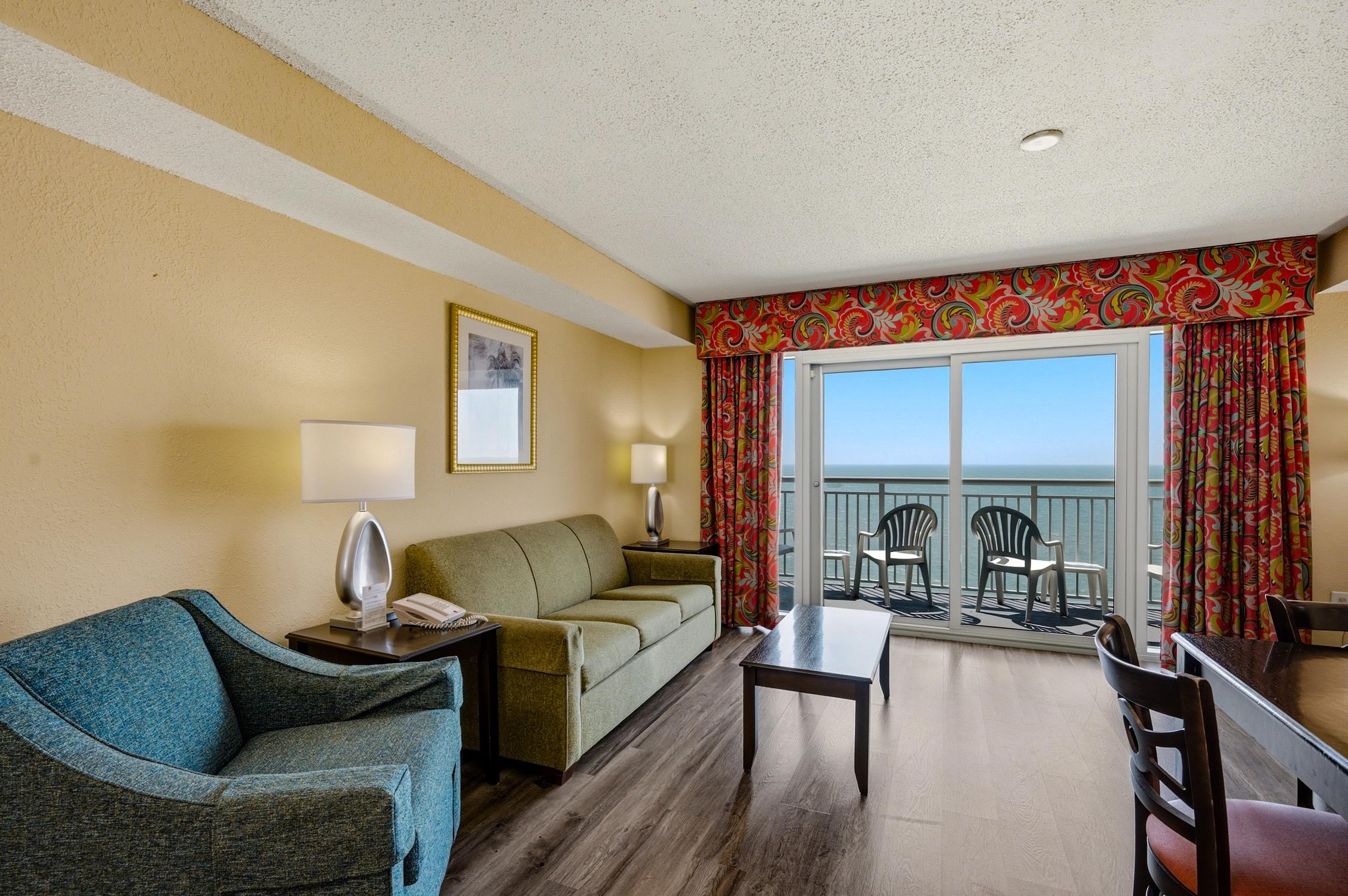 2007 S Ocean Blvd. 1403