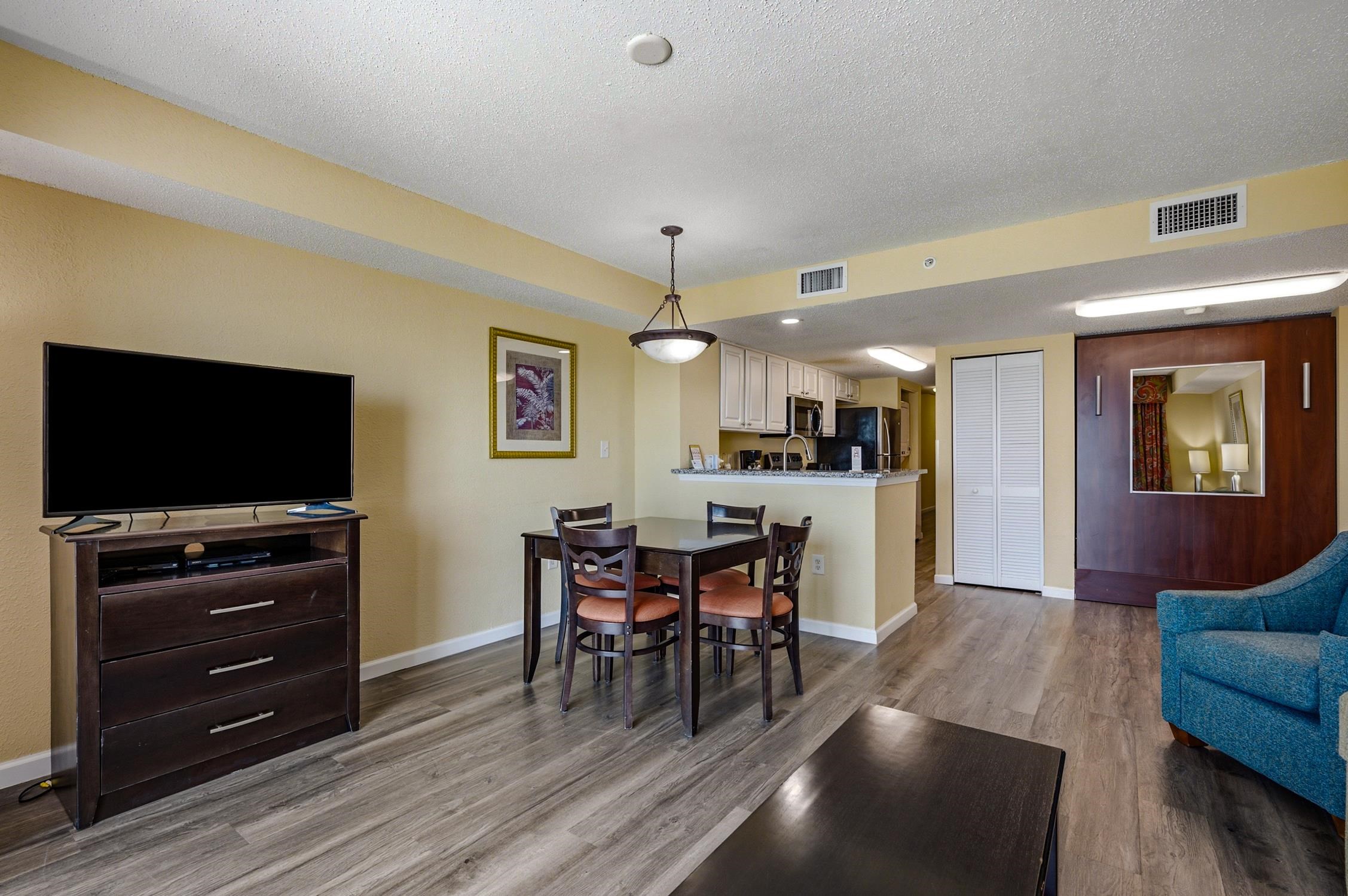 2007 S Ocean Blvd. 1403