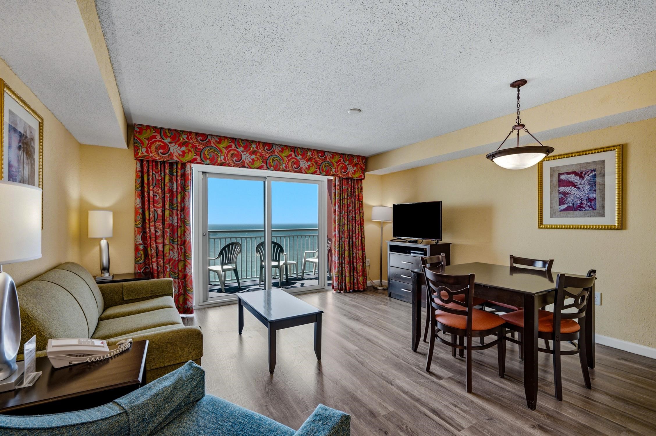 2007 S Ocean Blvd. 1403