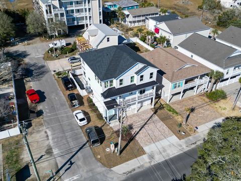 A home in North Myrtle Beach