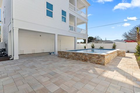 A home in North Myrtle Beach