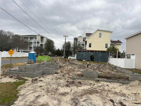 A home in North Myrtle Beach