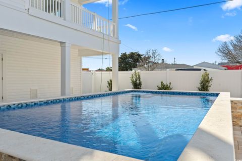 A home in North Myrtle Beach