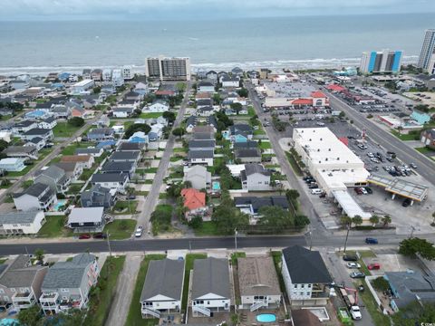 A home in North Myrtle Beach