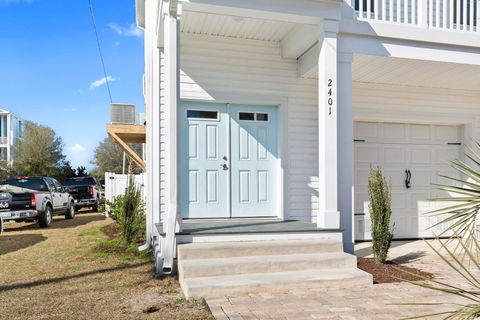 A home in North Myrtle Beach