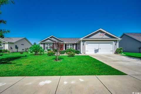 A home in Conway