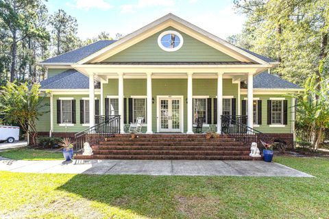 Photo of 487 Lantana Circle, Georgetown, SC 29440 (MLS # 2602856)