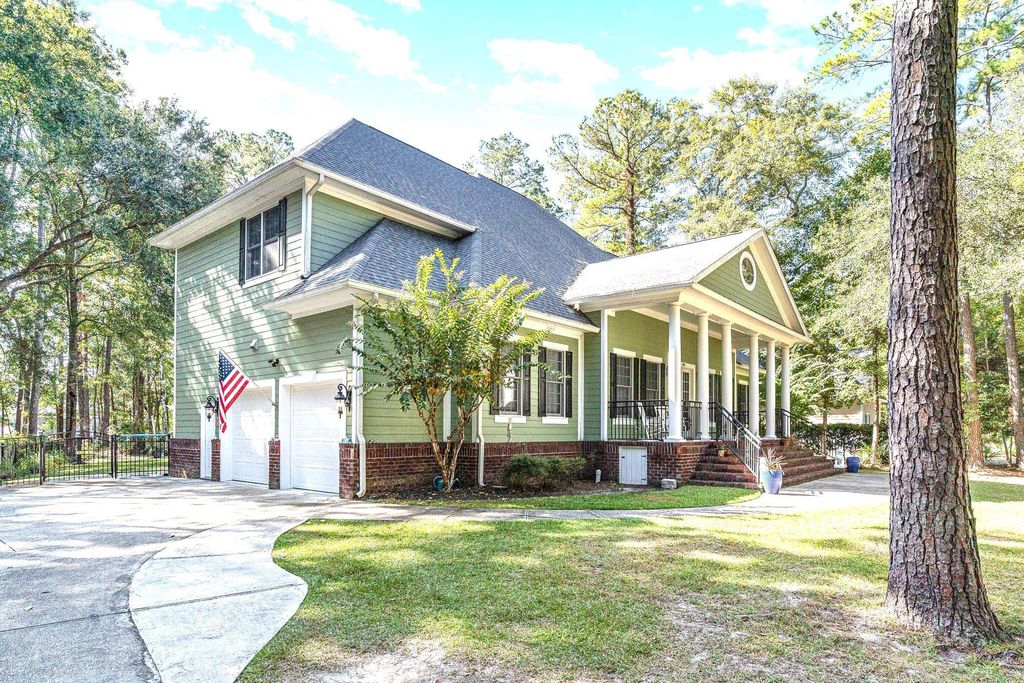 Photo of 487 Lantana Circle, Georgetown, SC 29440 (MLS # 2602856)