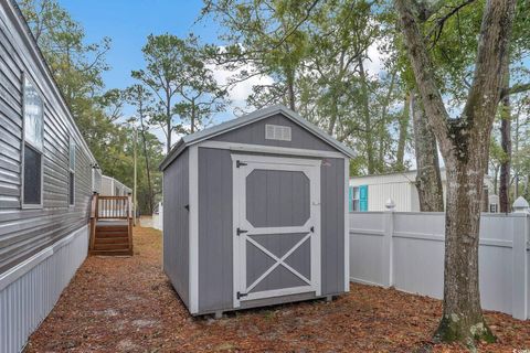 A home in North Myrtle Beach