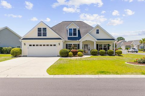 316 Hillsborough Dr. Conway SC 29526