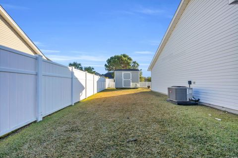 A home in Longs