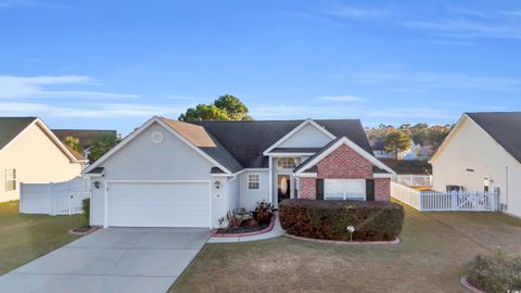 A home in Longs