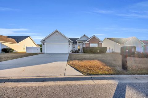 A home in Longs