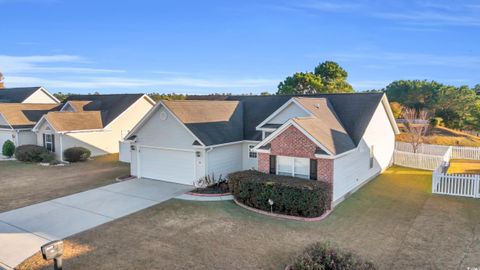 A home in Longs