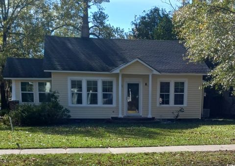 A home in Marion