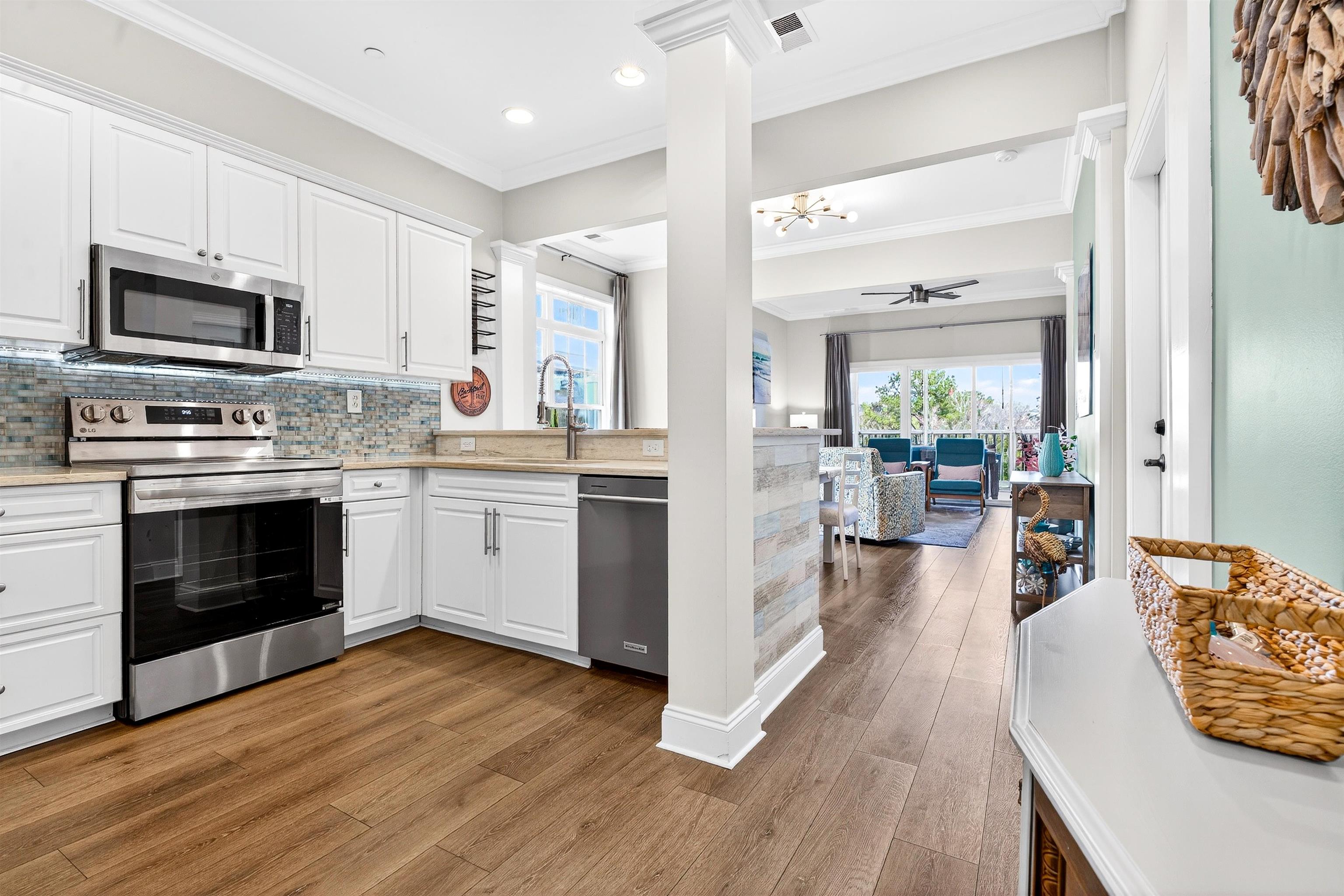 14300 Ocean Highway 205/205A