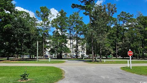 A home in Myrtle Beach