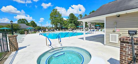 A home in Myrtle Beach