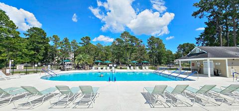 A home in Myrtle Beach