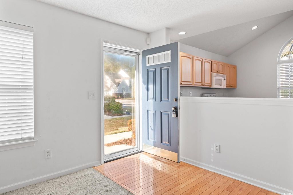 Photo of 195 Pembroke Ln #195, Pawleys Island, SC 29585 (MLS # 2529313)