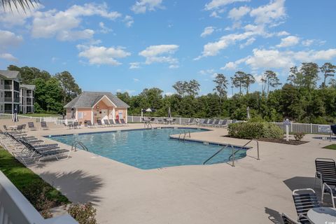 A home in Myrtle Beach