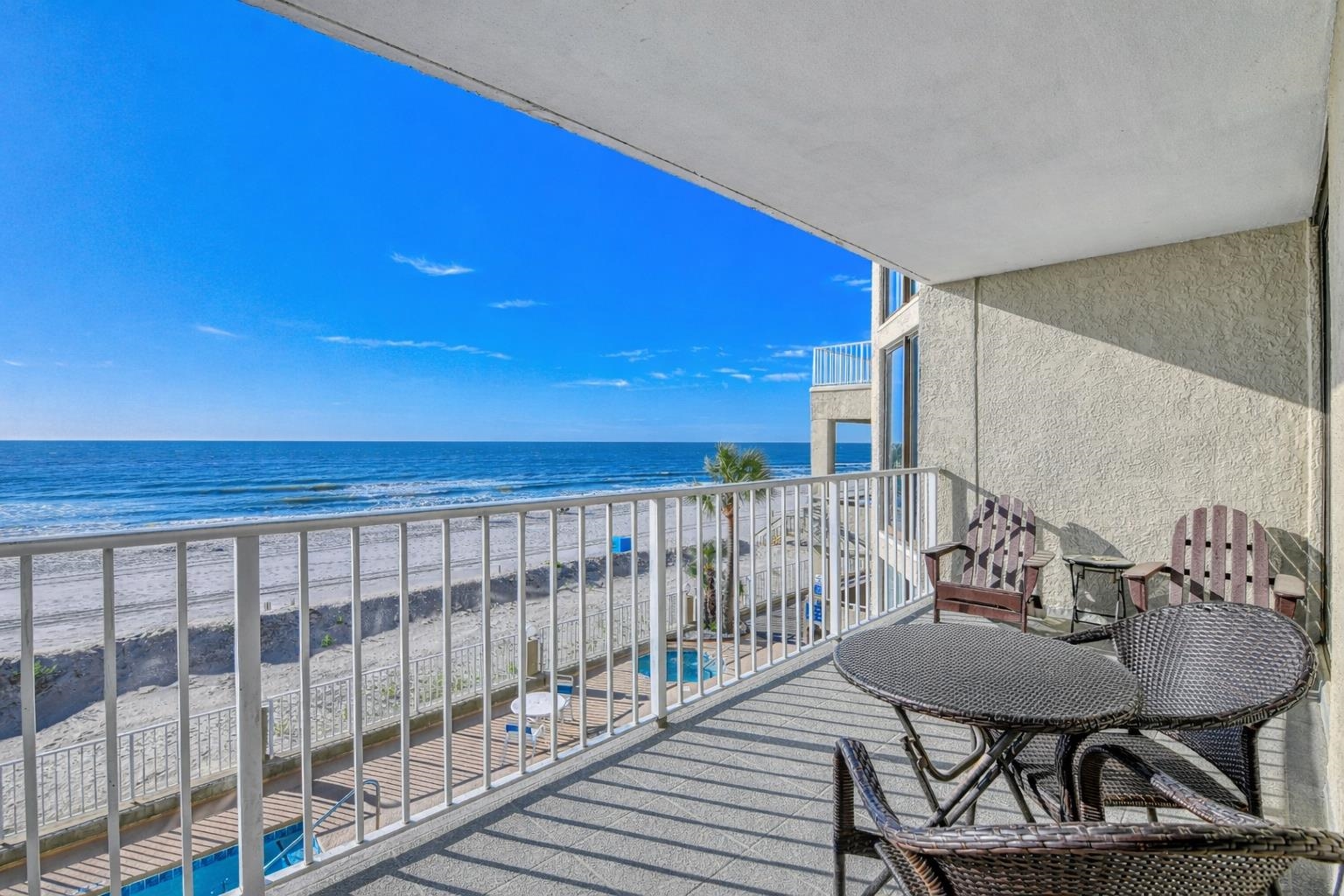 1990 N Waccamaw Dr. 202