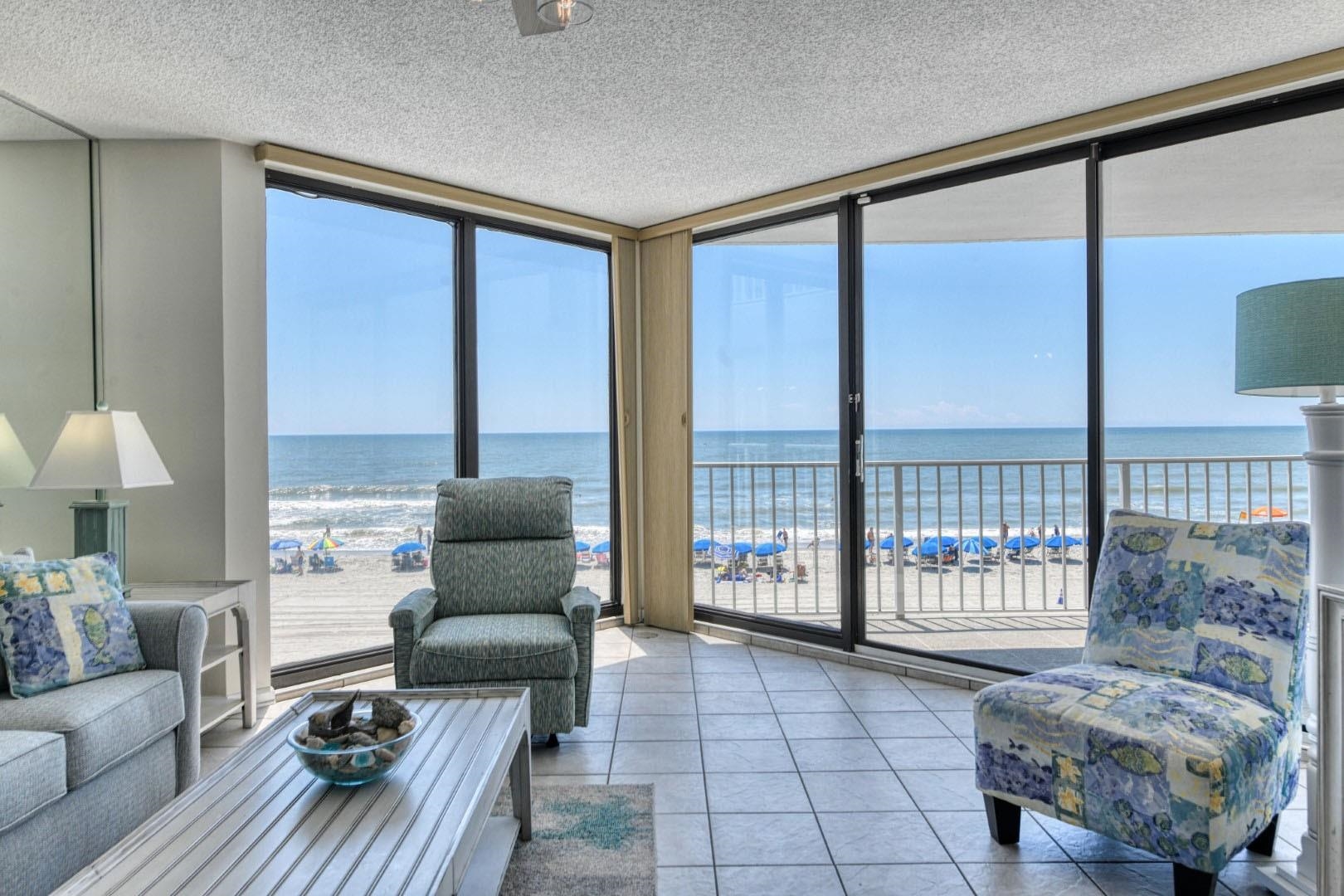 1990 N Waccamaw Dr. 202