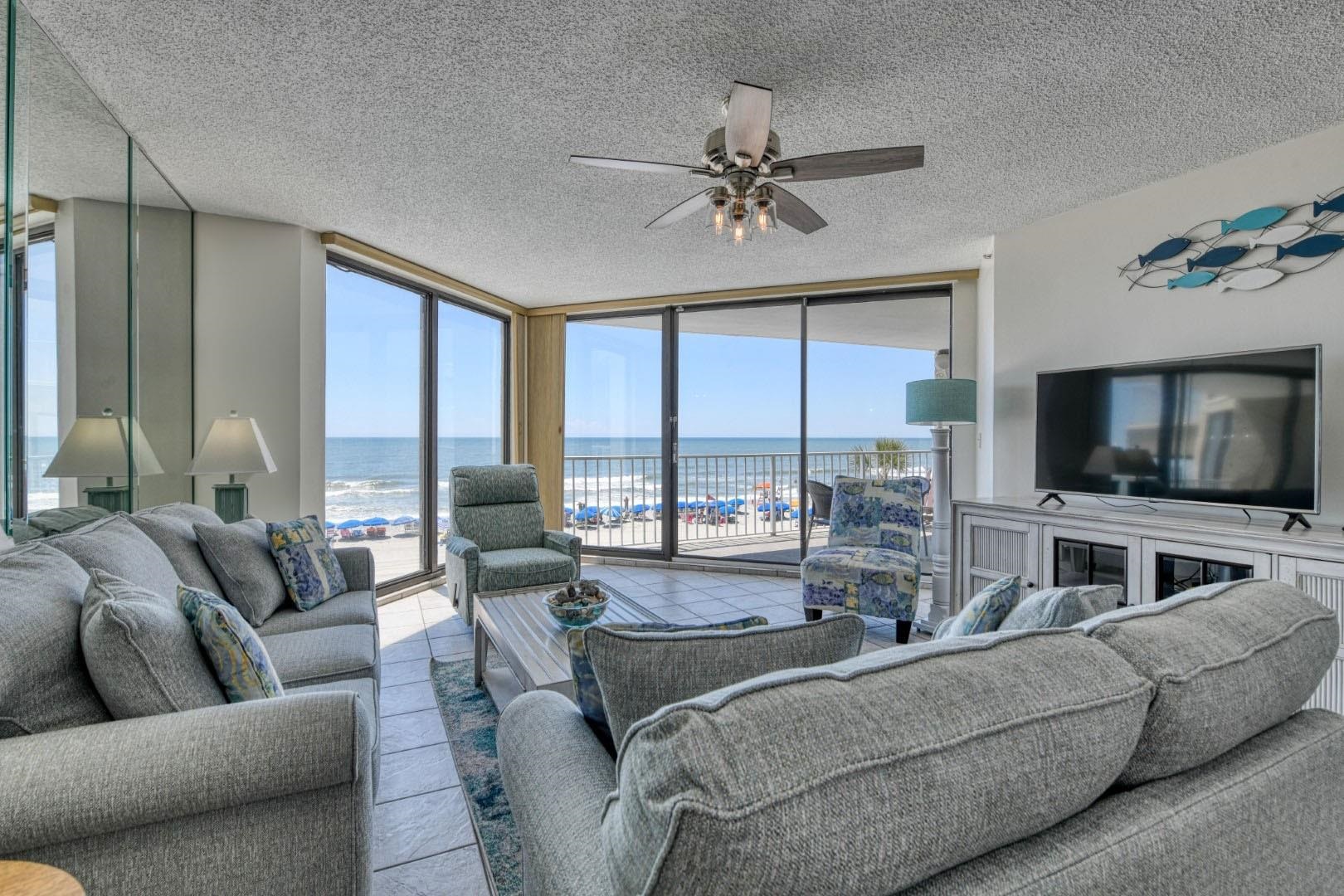 1990 N Waccamaw Dr. 202