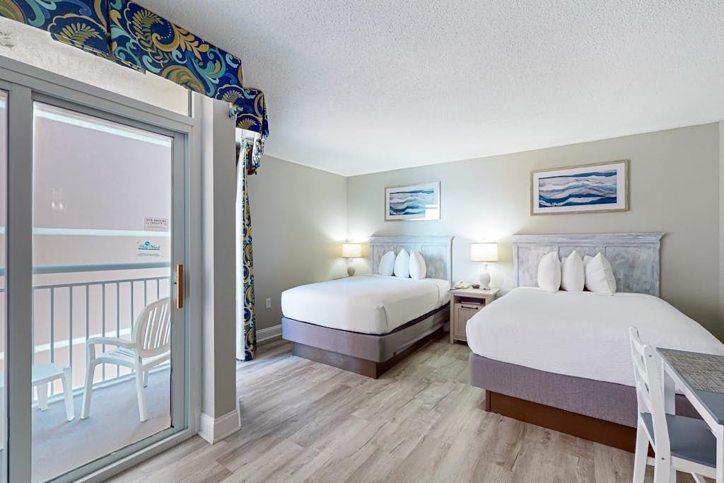 2701 S Ocean Blvd. 1610